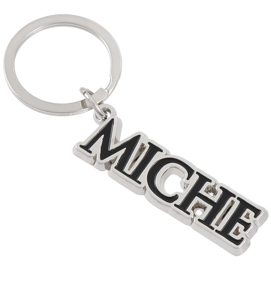 Die Cast Soft Enamel Custom Keychains