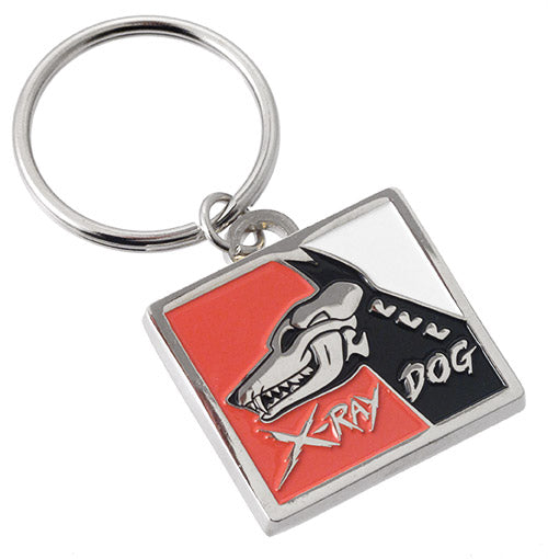 Die Cast Soft Enamel Custom Keychains