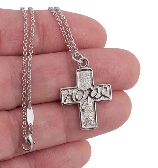 Classic Polished / Matte Custom Necklace
