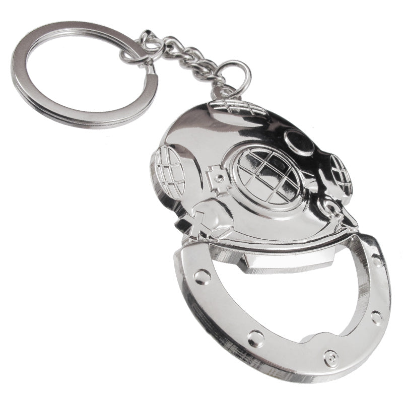 3D Custom Shaped Bottle Openers