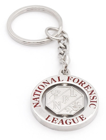 Spinner Custom Keychains