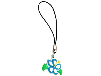 Custom PVC Cell Phone Charms