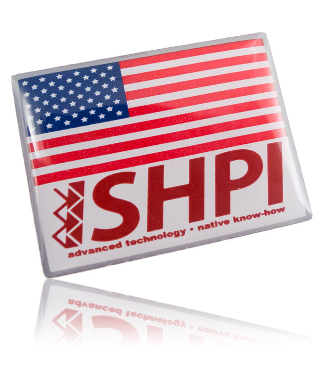 Full Color Custom Lapel Pins