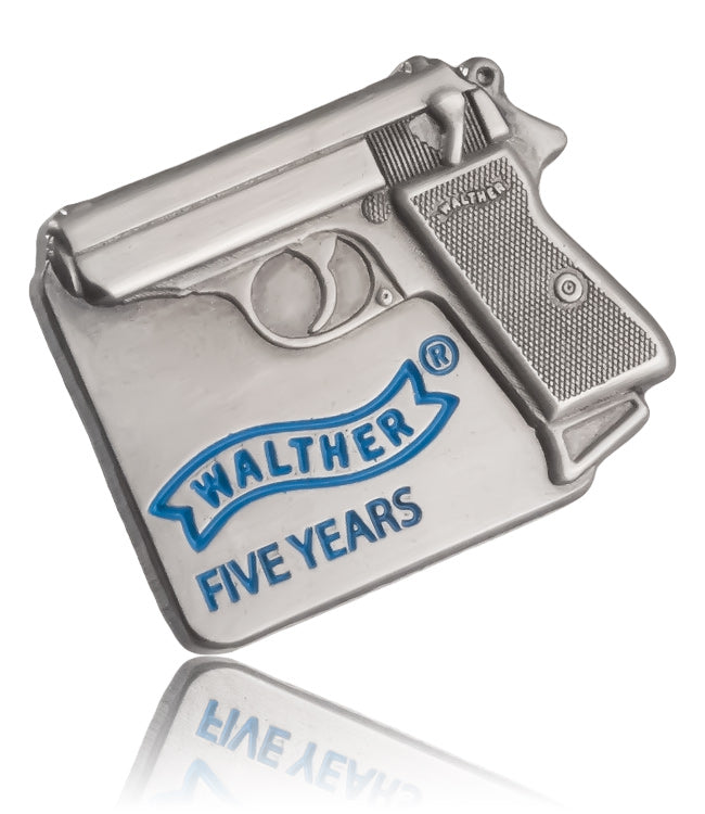 3-Dimensional Custom Lapel Pins