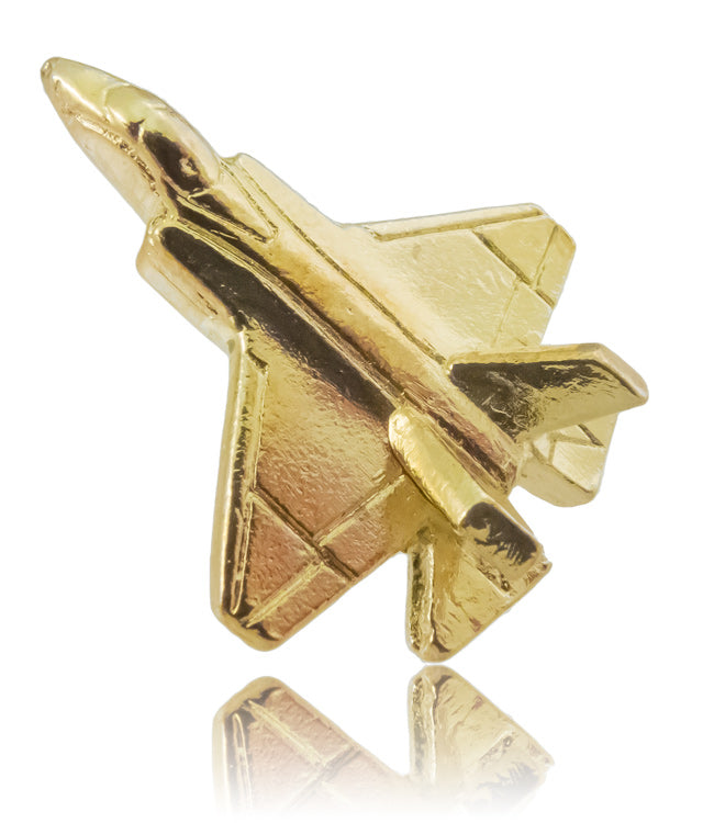 3-Dimensional Custom Lapel Pins