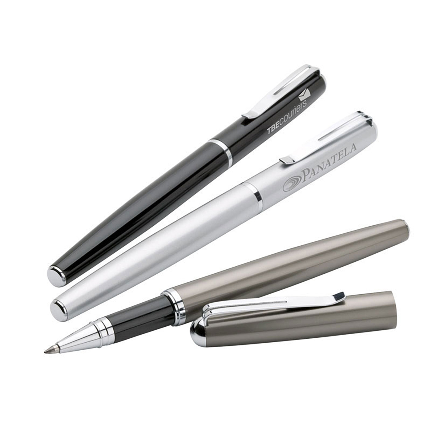 Brass Rollerball Pen