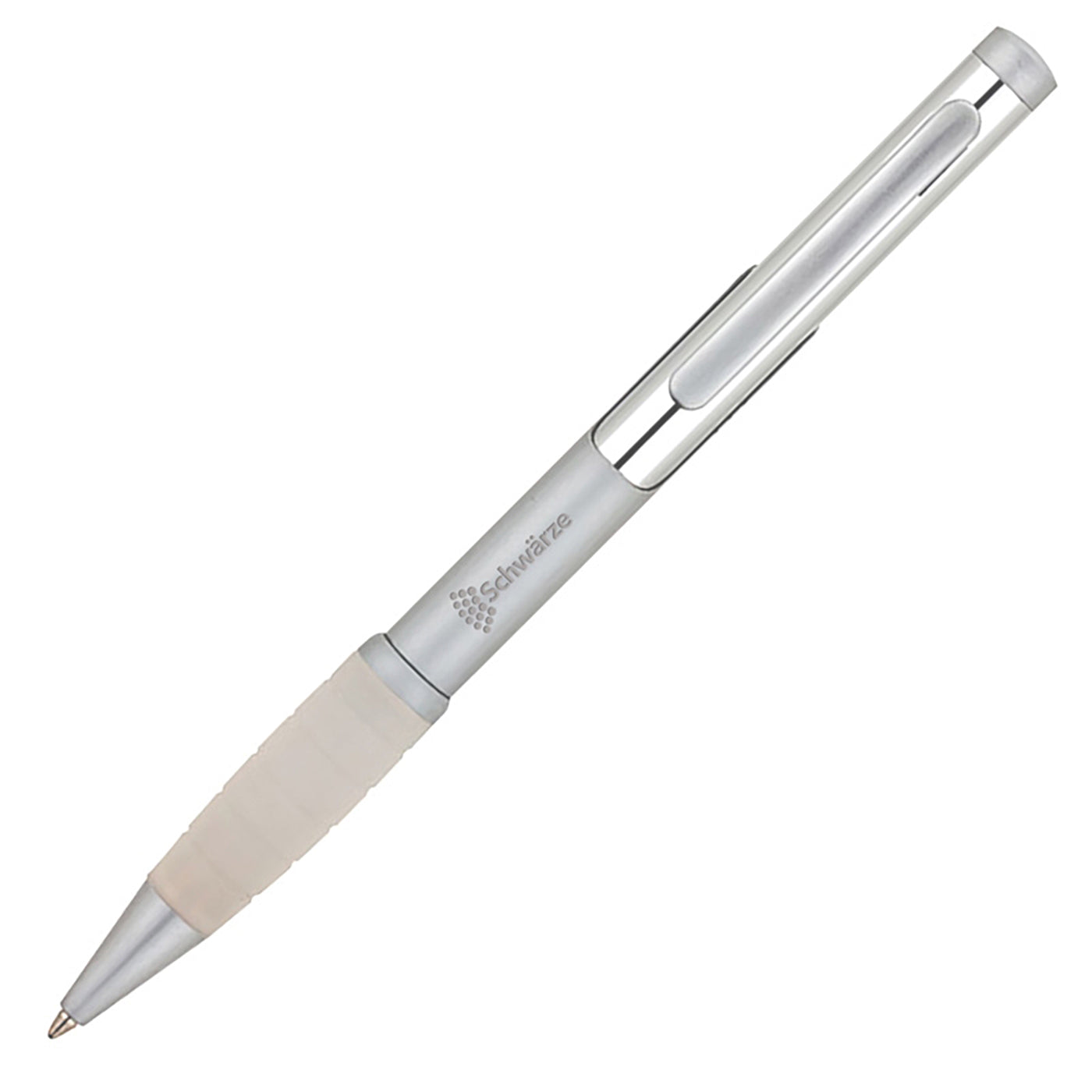 Brass Ballpoint Pen with Foam Grip - BL5800C