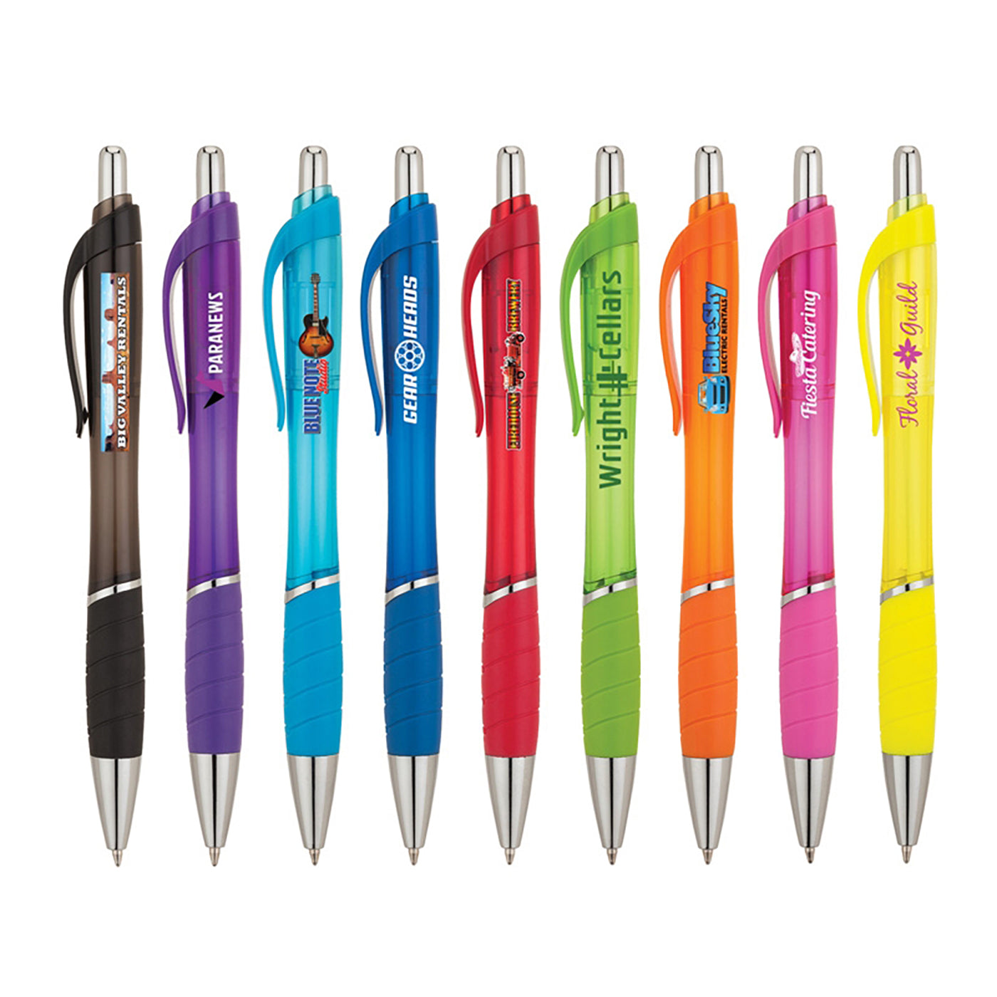 Ballpoint Pen