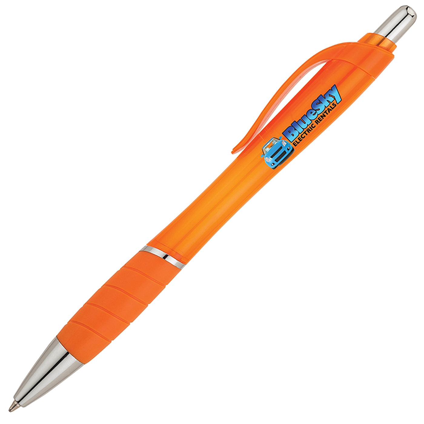 Ballpoint Pen - BV3300T