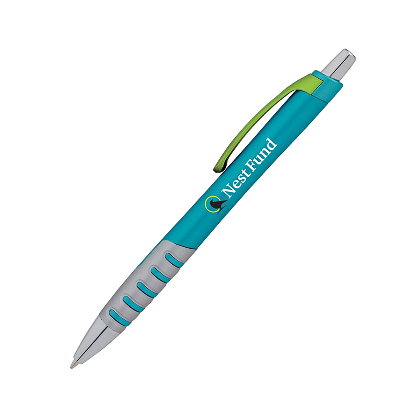 Customizable Color ABS Ballpoint Pen - BV5300