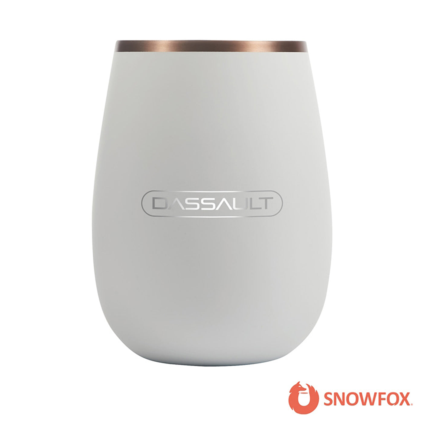13.5 oz. Vacuum Insulated Pinot Noir Wine Glass