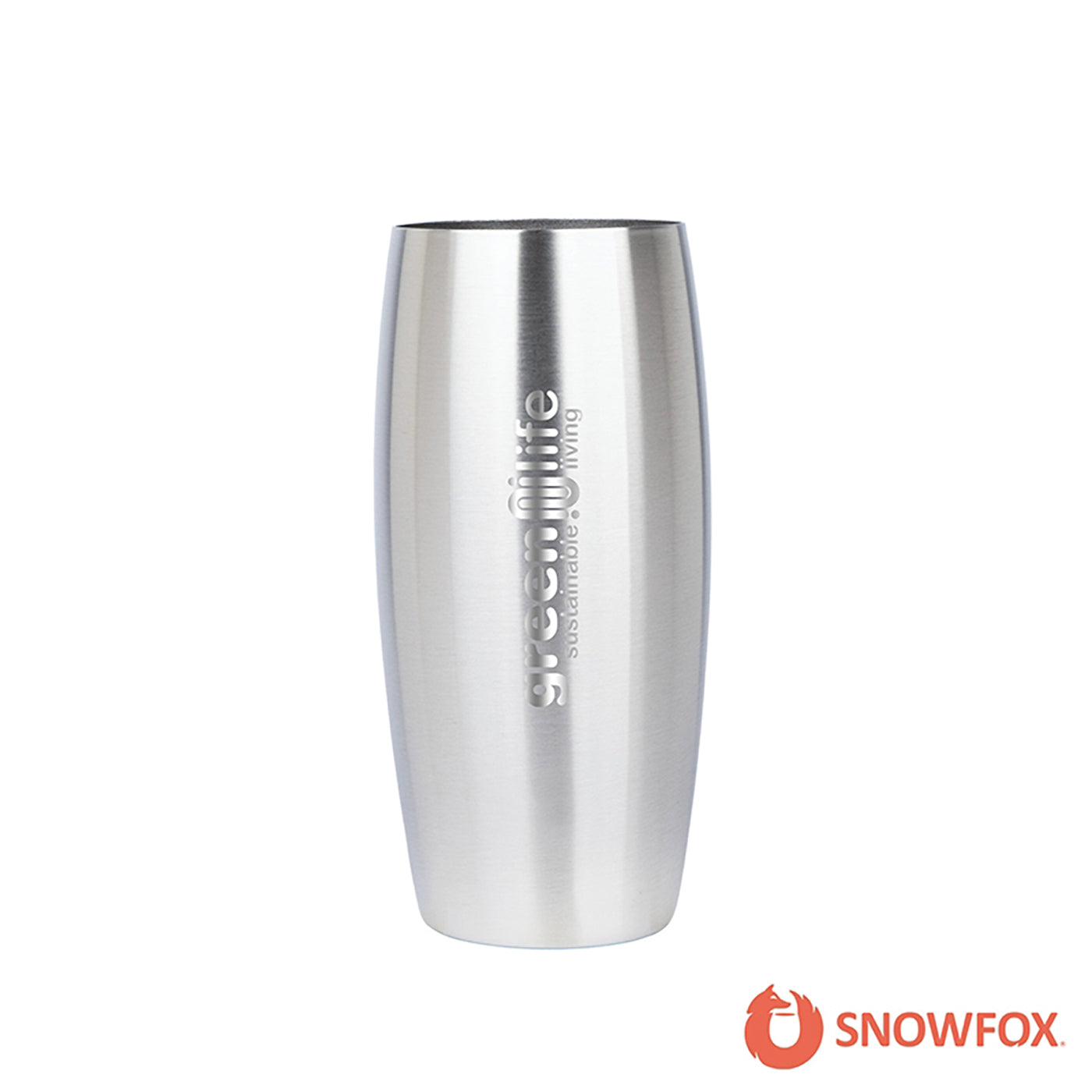 18 oz. Vacuum Insulated Beer Tumbler - CF1060S