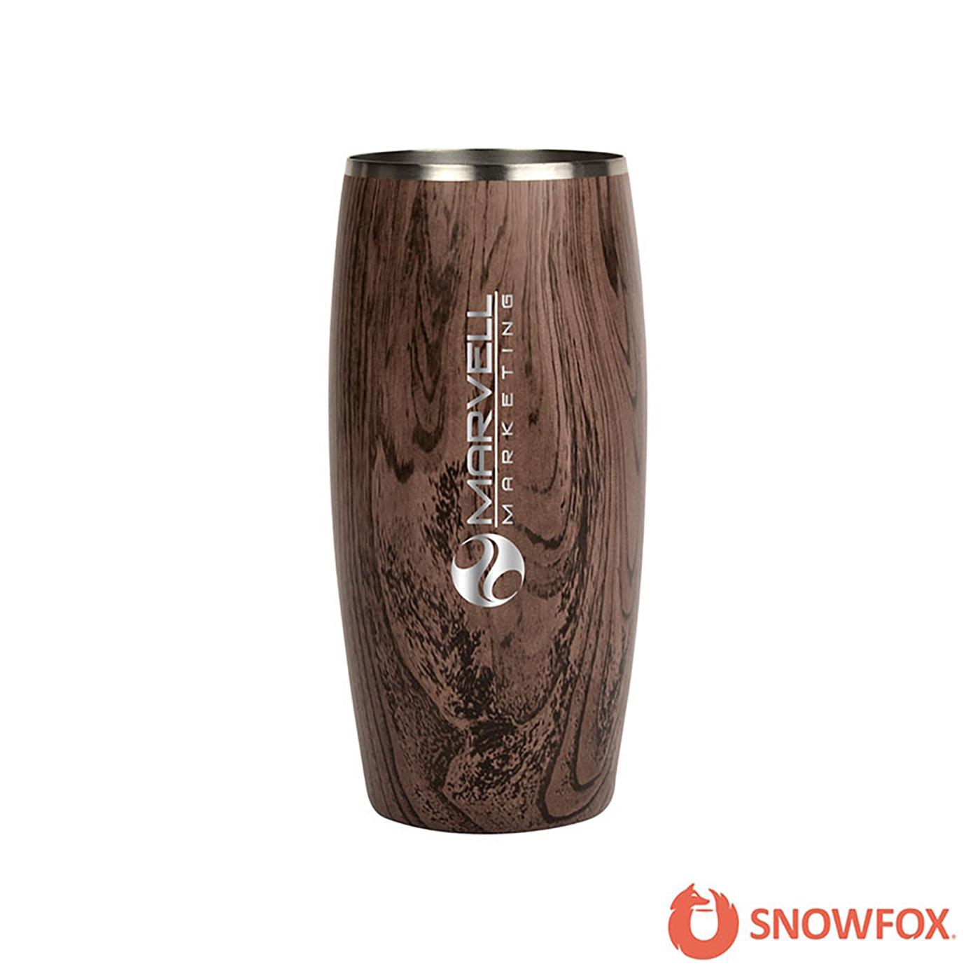 18 oz. Series Vacuum Insulated Beer Tumbler - CF1061H