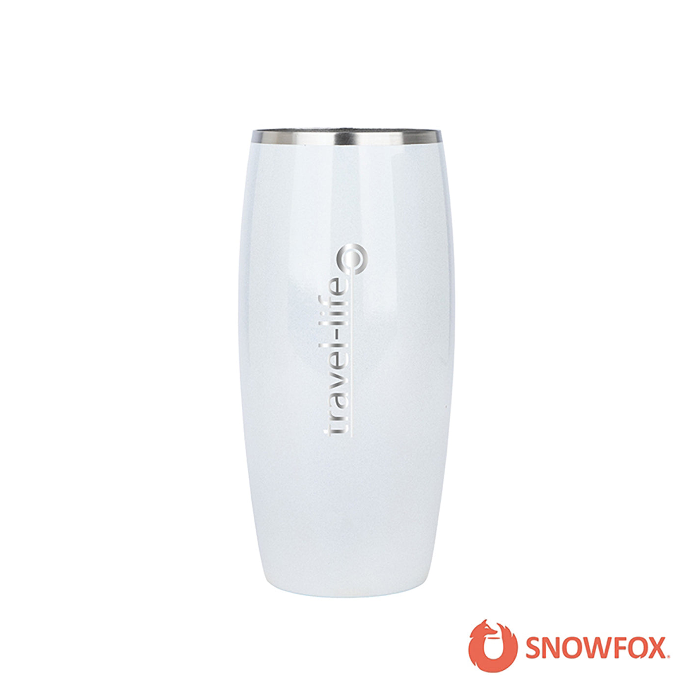 18 oz. Series Vacuum Insulated Beer Tumbler - CF1061SW