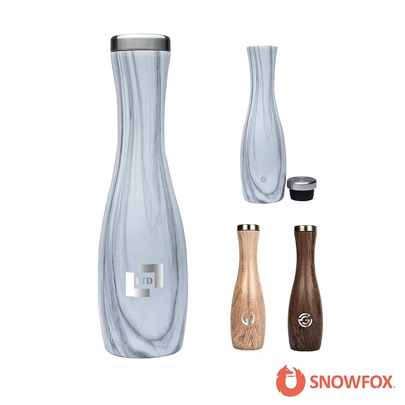 26 oz. Vacuum Insulated Wine Carafe