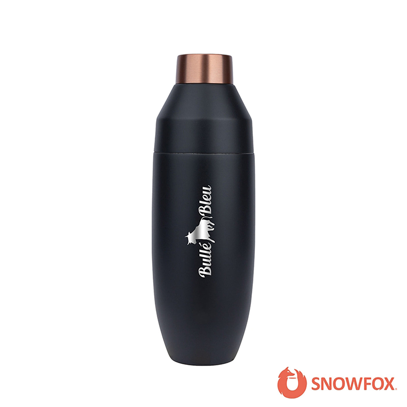 22 oz. Vacuum Insulated Cocktail Shaker - CF3000BG