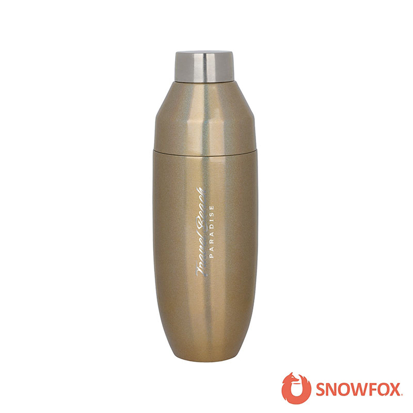 22 oz. Vacuum Insulated Cocktail Shaker - CF3000SG