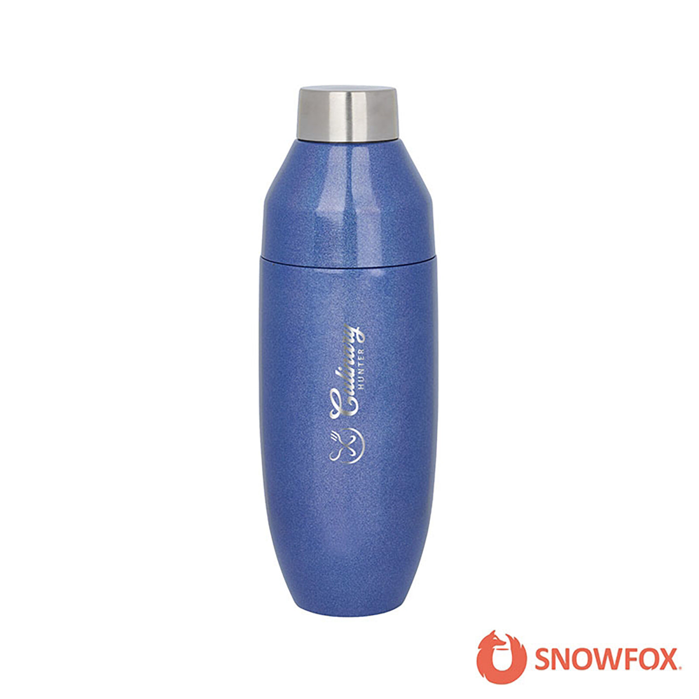 22 oz. Vacuum Insulated Cocktail Shaker - CF3000SN