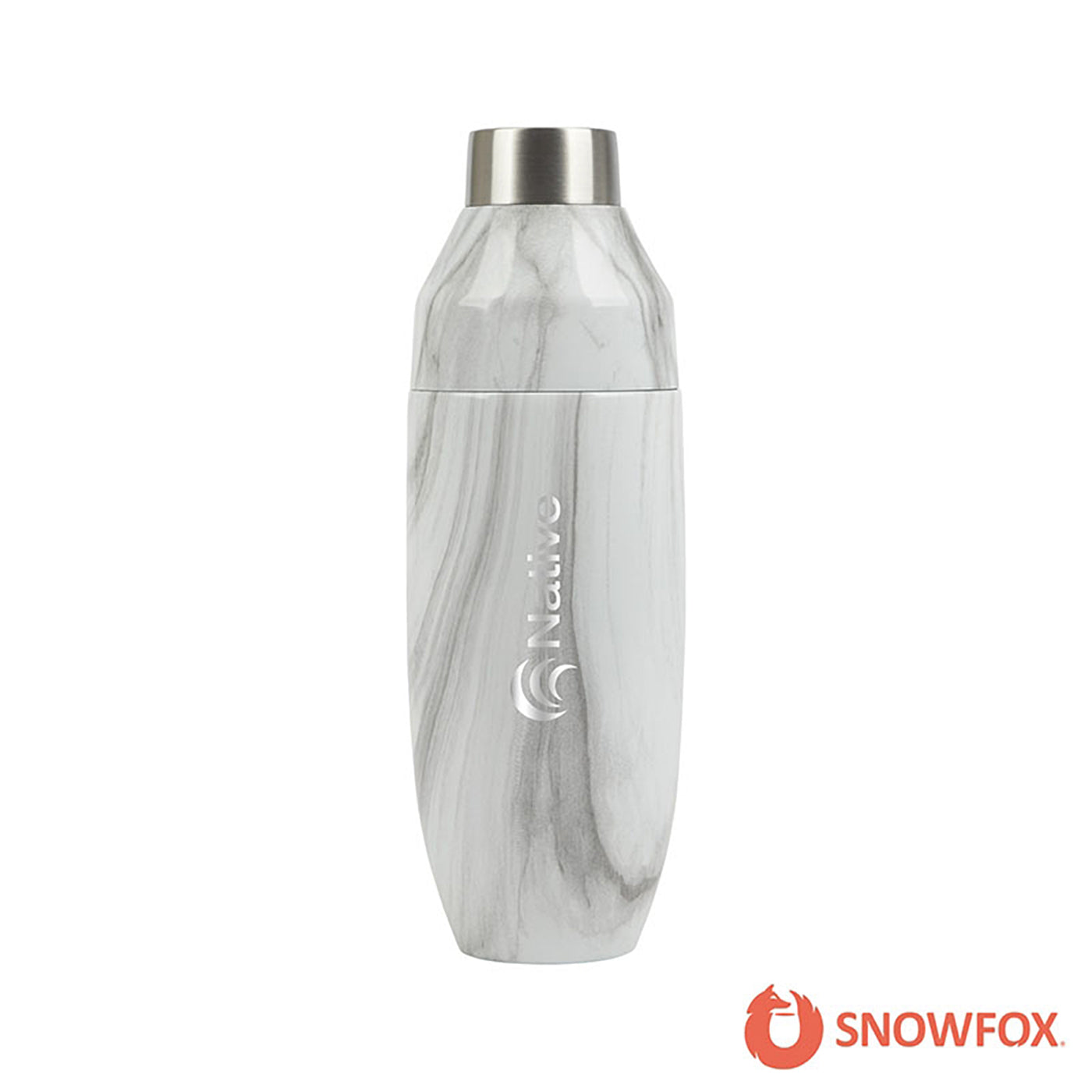 22 oz. Vacuum Insulated Cocktail Shaker - CF3000W