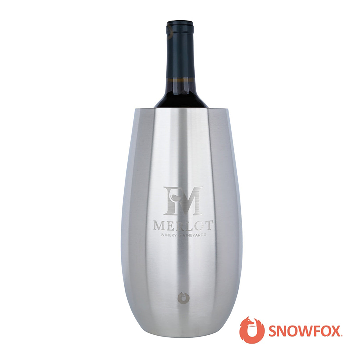 1.3L / 45 oz. Insulated Wine Chiller - CF5000S