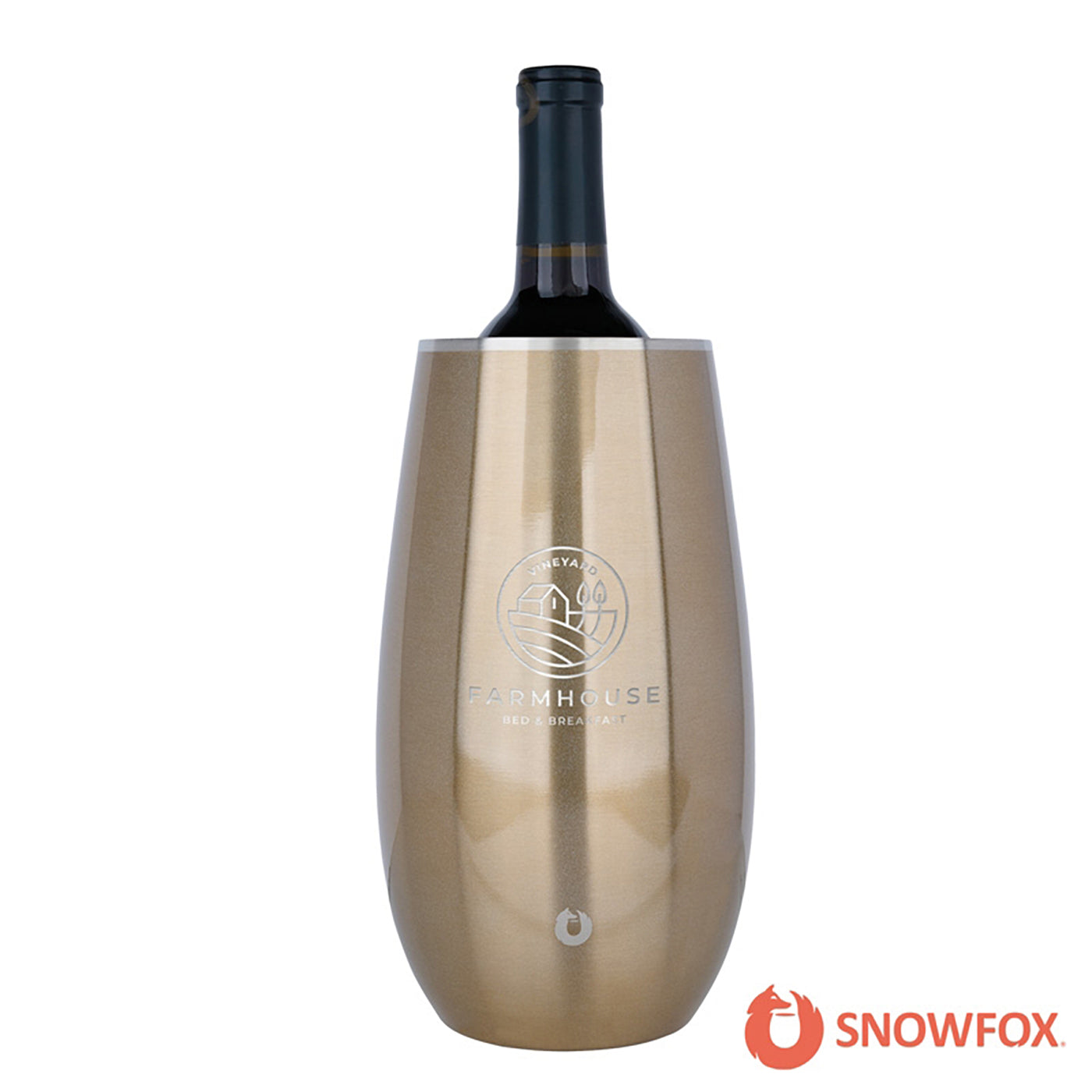 1.3L / 45 oz. Insulated Wine Chiller - CF5000SG