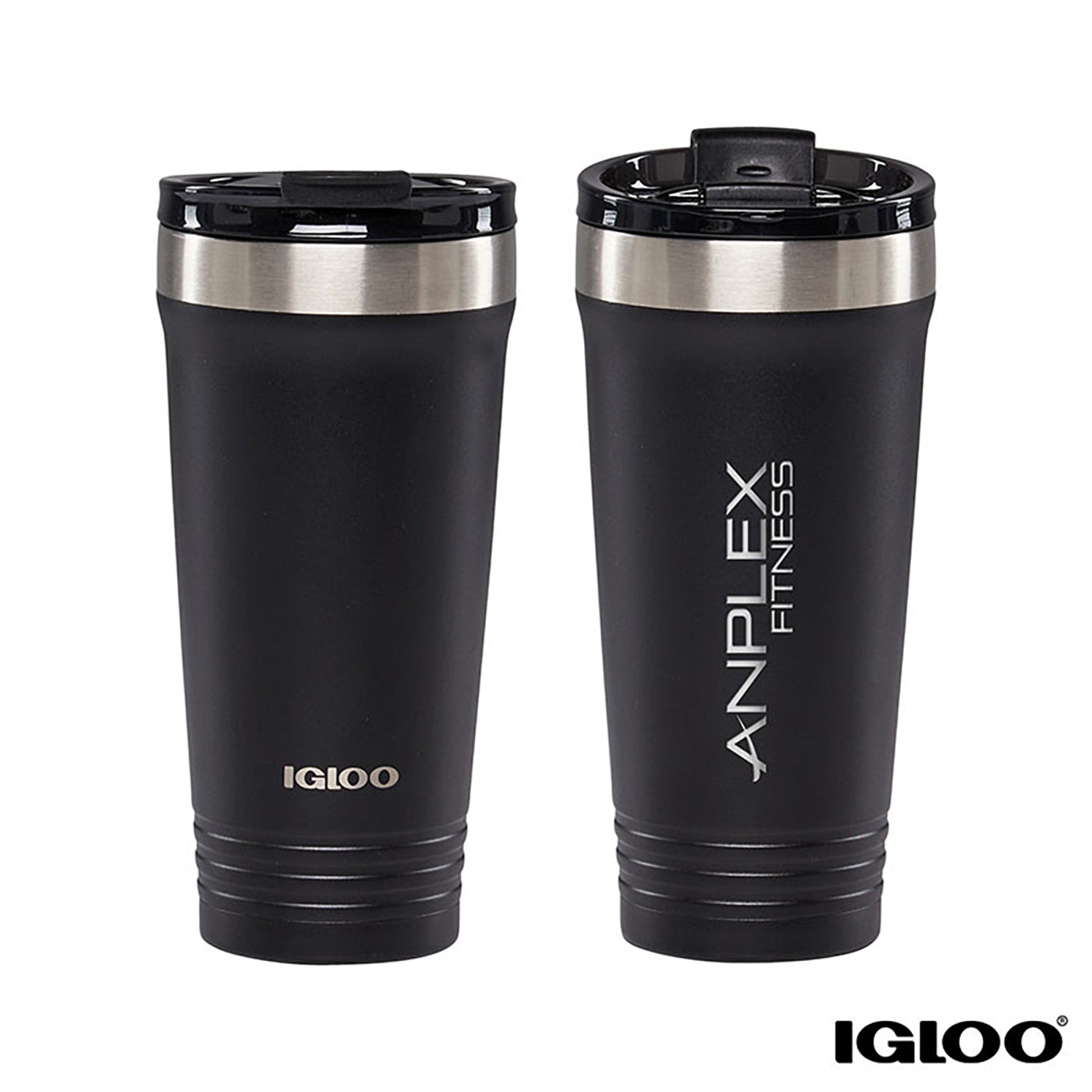 30 oz. Vacuum Insulated Tumbler - CG1003B