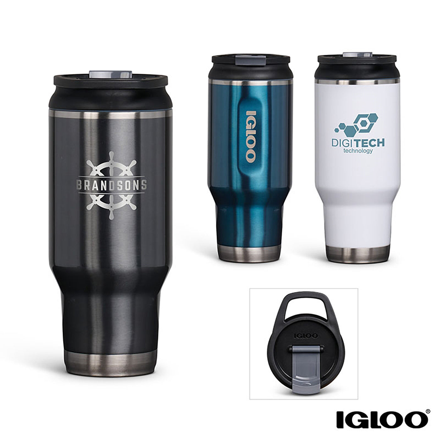 32 oz. Double Wall Vacuum Insulated Tumbler