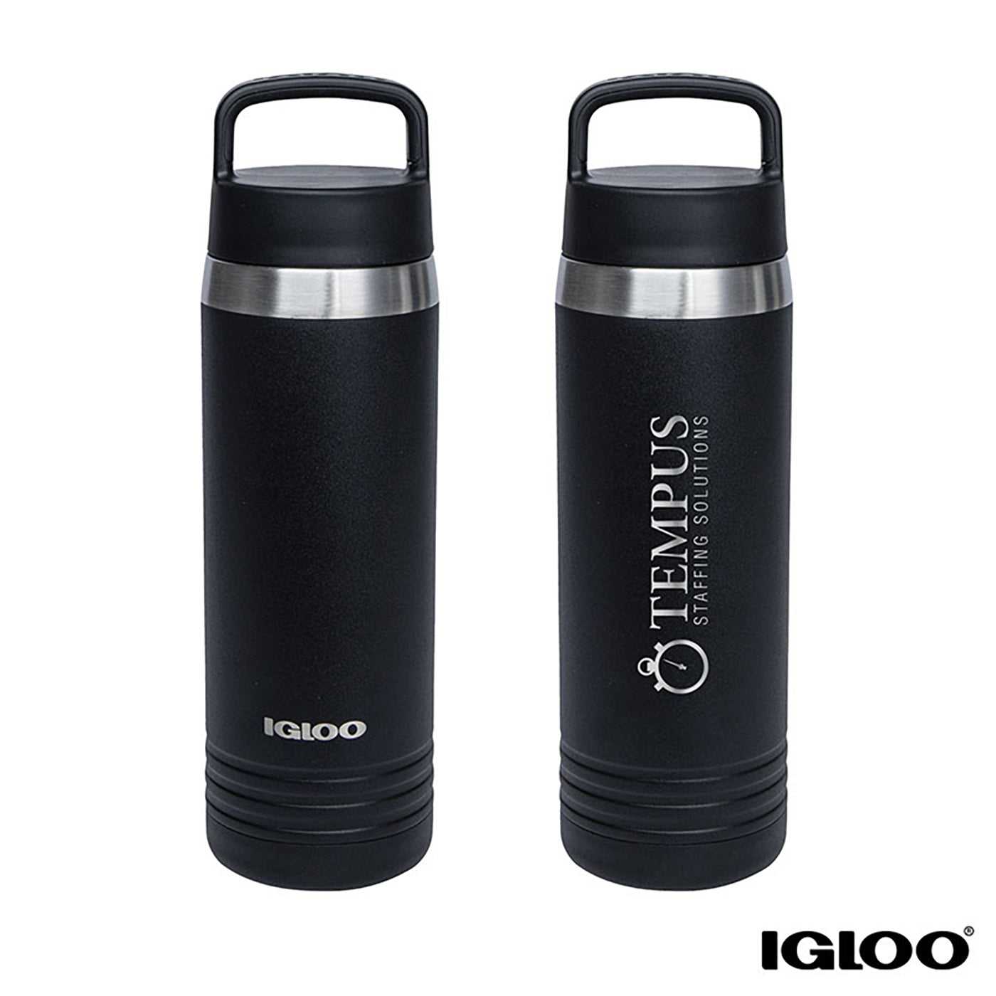 24 oz. Vacuum Insulated Bottle - CG2002B