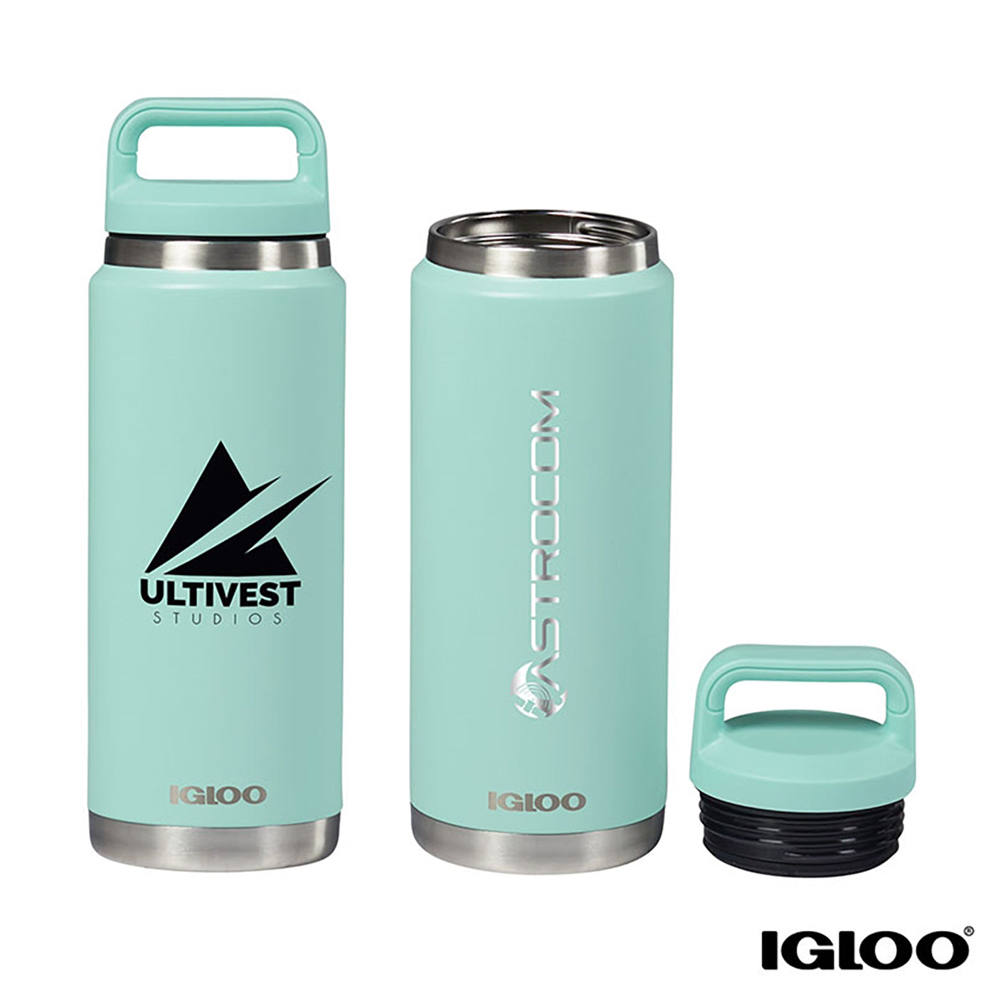 26 oz. Vacuum Insulated Bottle
