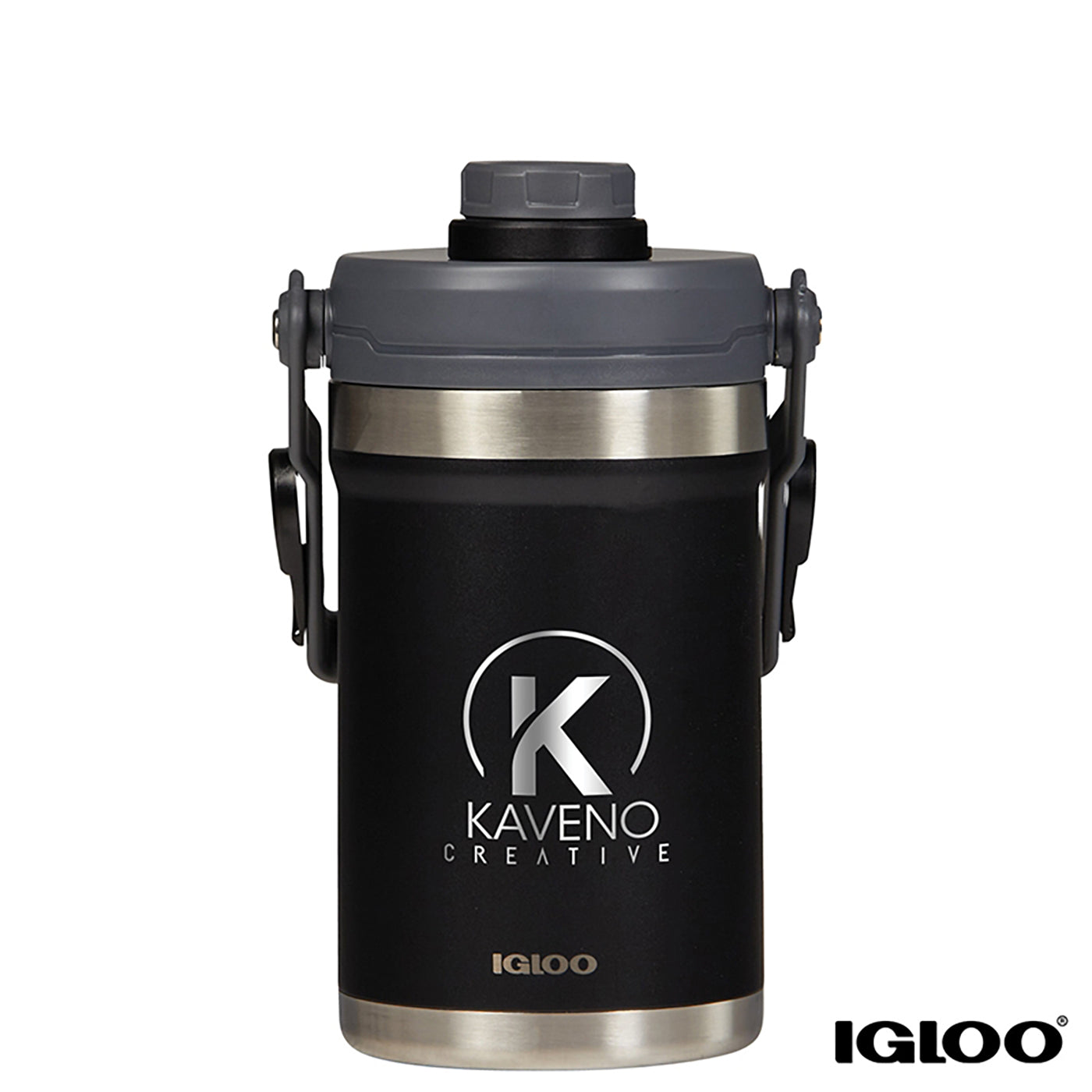 Half Gallon Vacuum Insulated Jug - CG2012B