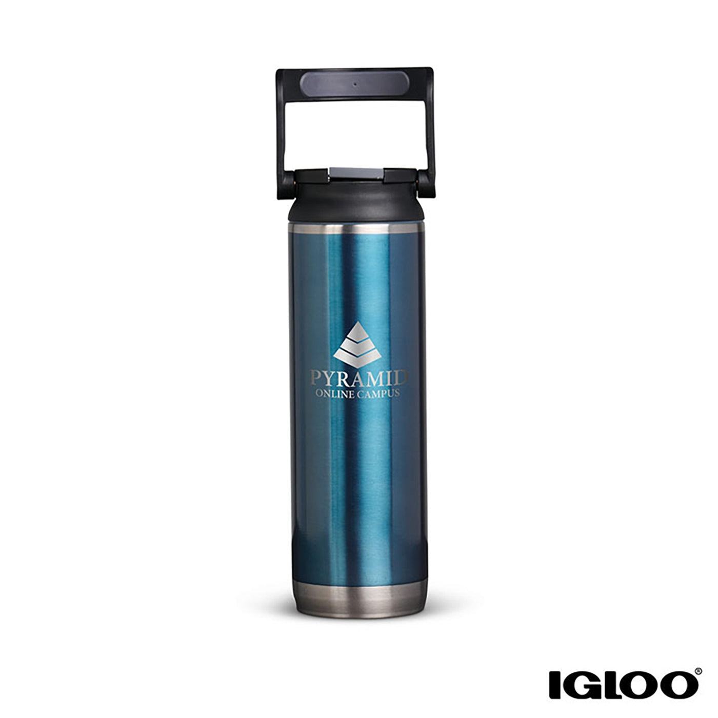 20 oz. Double Wall Vacuum Insulated Water Bottle - CG2014N