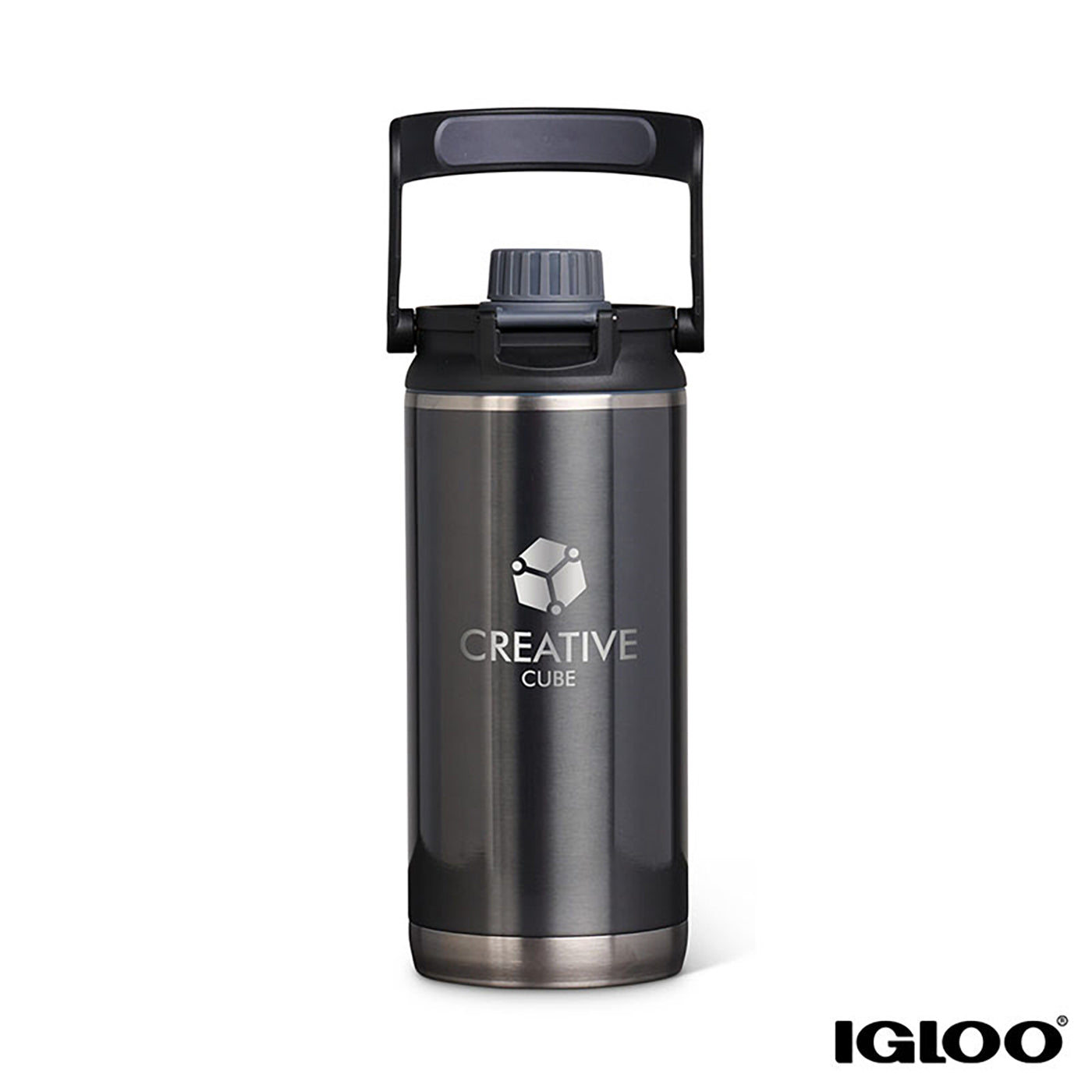 36 oz. Double Wall Vacuum Insulated Water Bottle - CG2015D