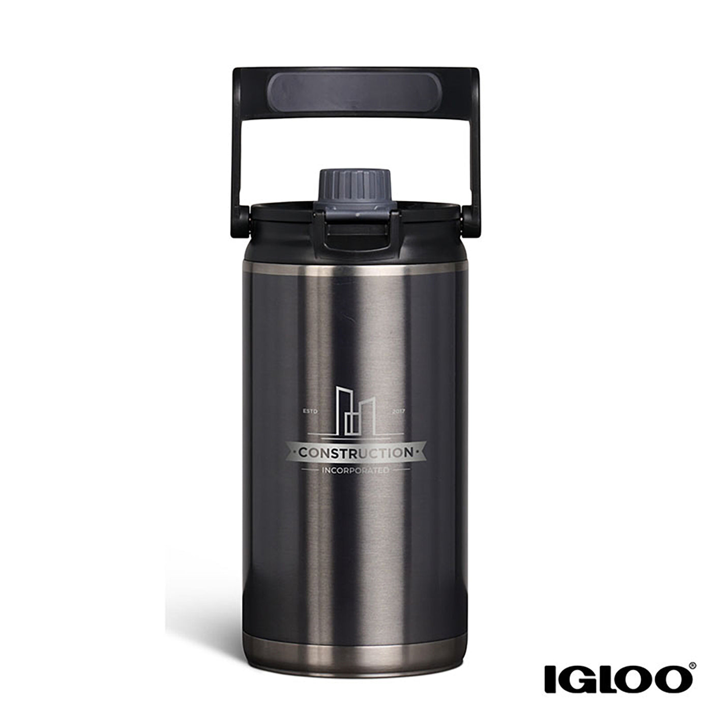 64 oz. Double Wall Vacuum Insulated Jug - CG2016D