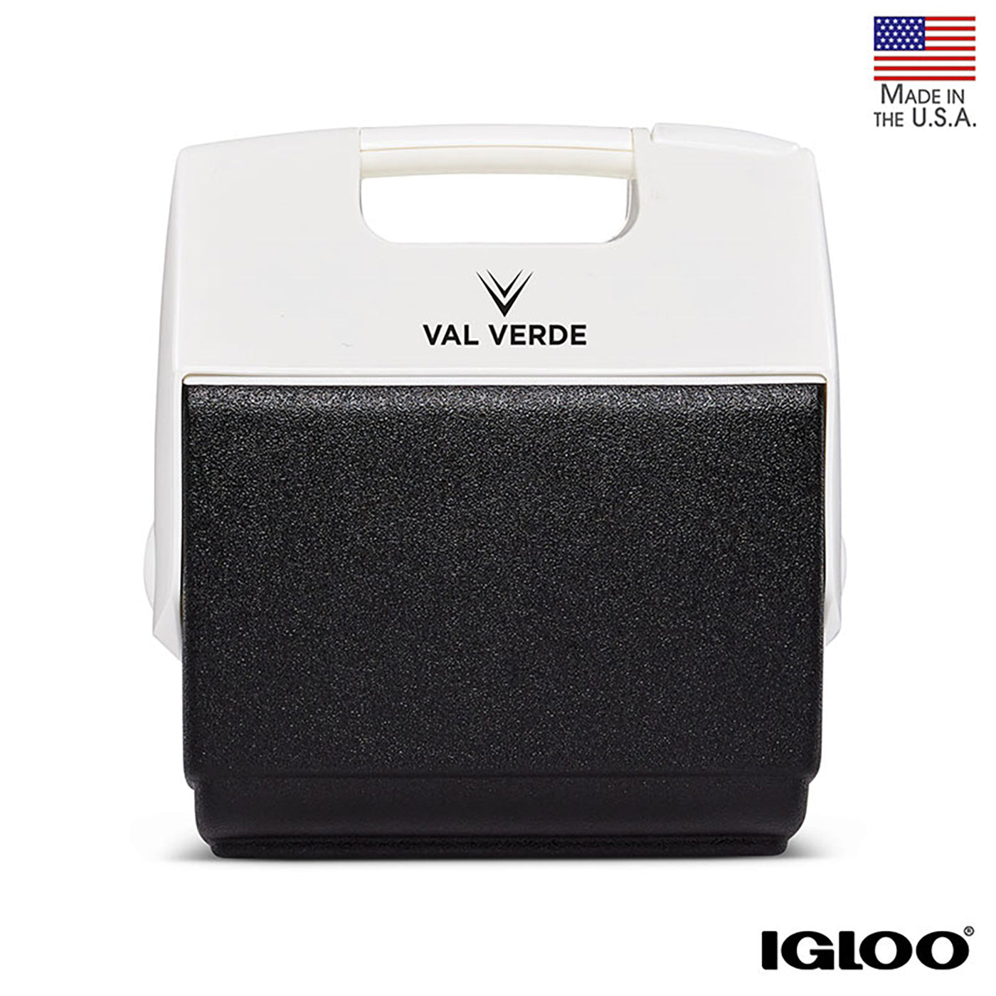 Playmate Pal 7 Qt / 9-Can Hard Cooler - CG3000B