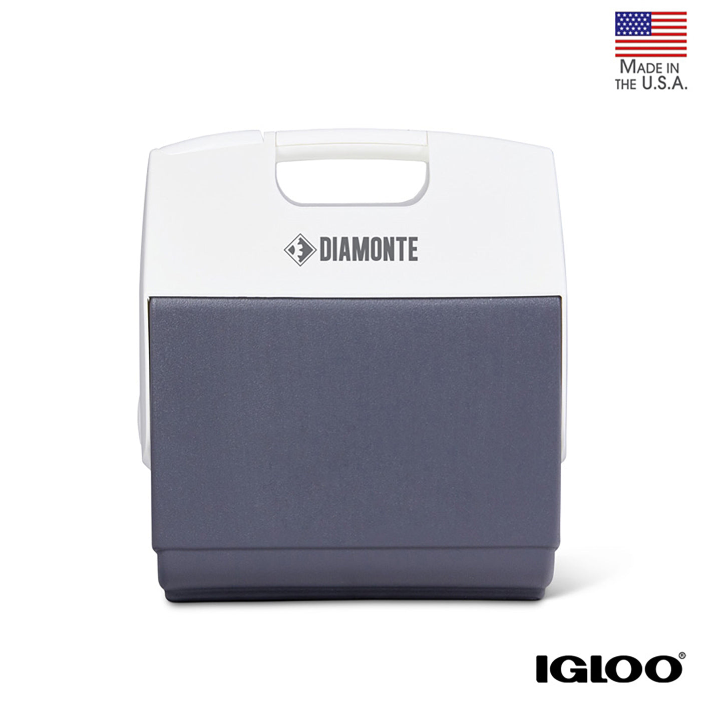 Playmate Pal 7 Qt / 9-Can Hard Cooler - CG3000S