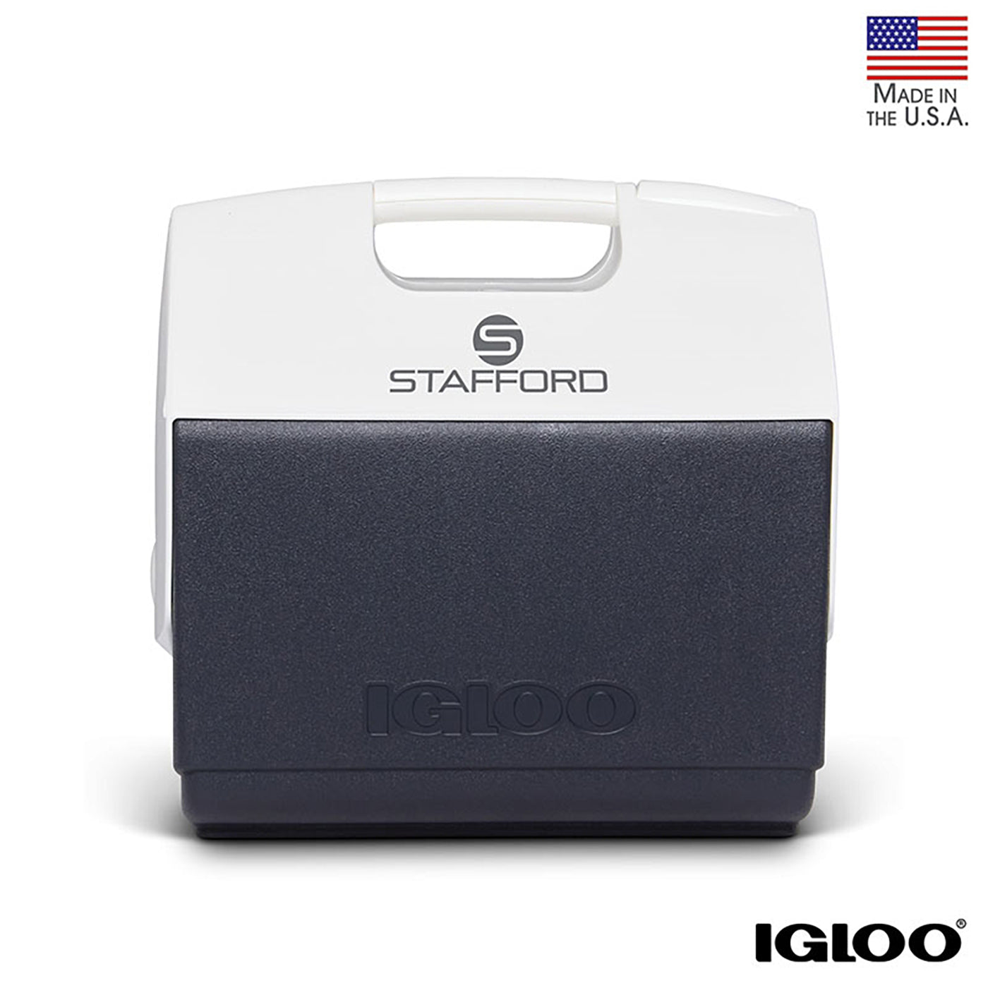 Playmate Elite 16 Qt / 30-Can Hard Cooler - CG3001B