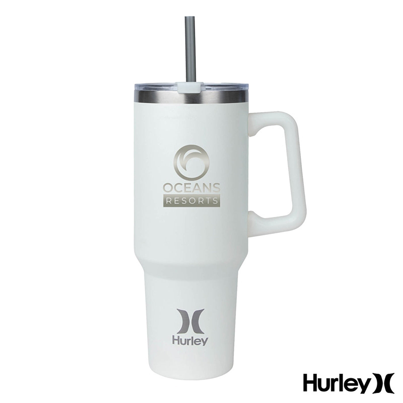Oasis 40 oz. Vacuum Insulated Travel Mug - CH1000W