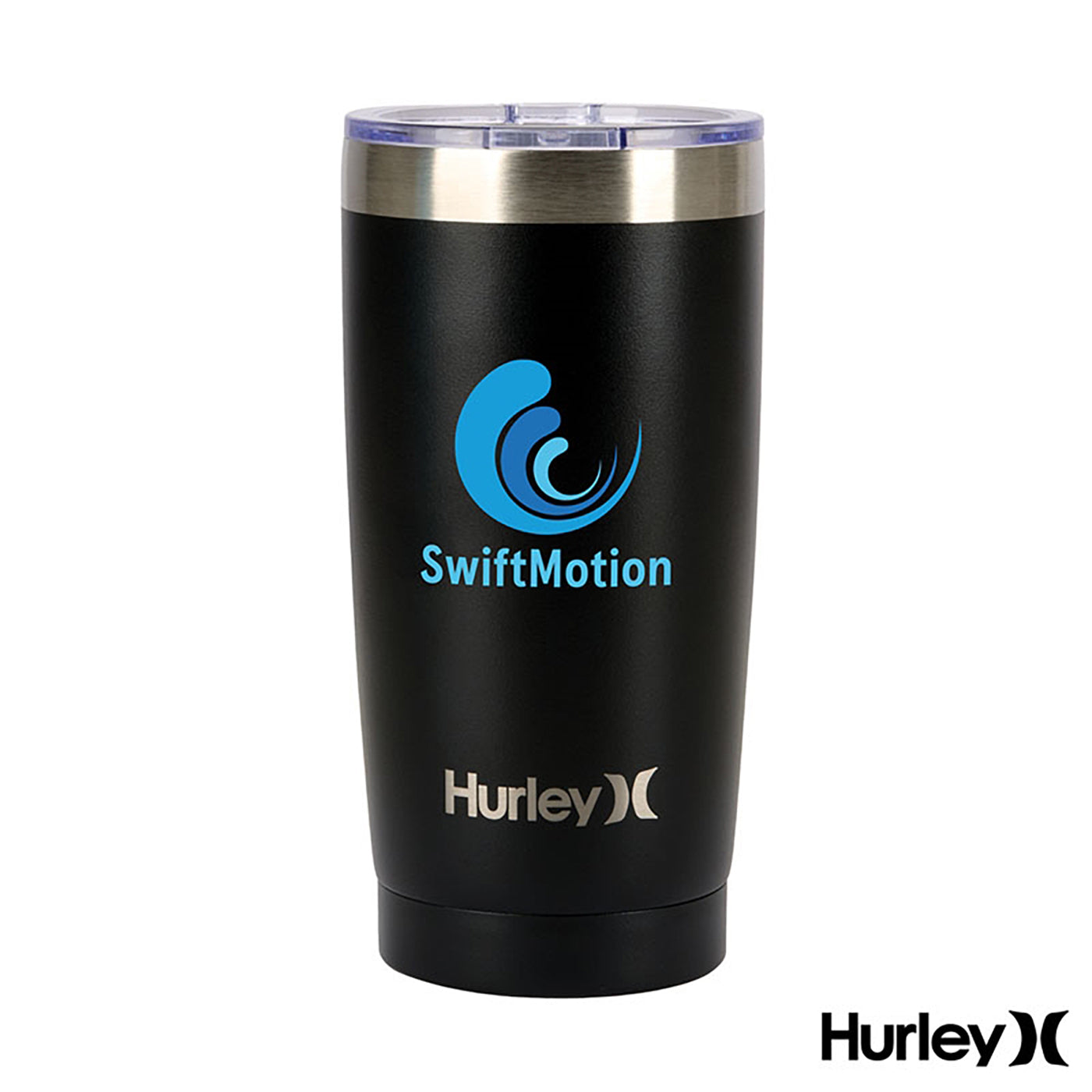 20 oz. Double Wall Stainless Steel Travel Tumbler - CH1001B
