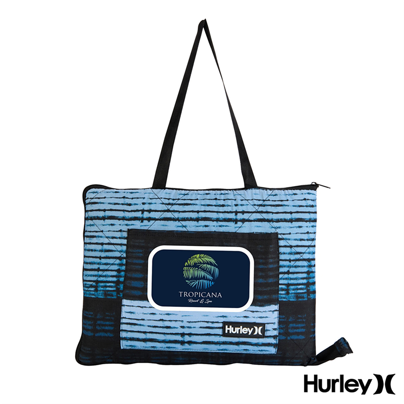 Water Resistant Outdoor Packable Mat - CH7004N