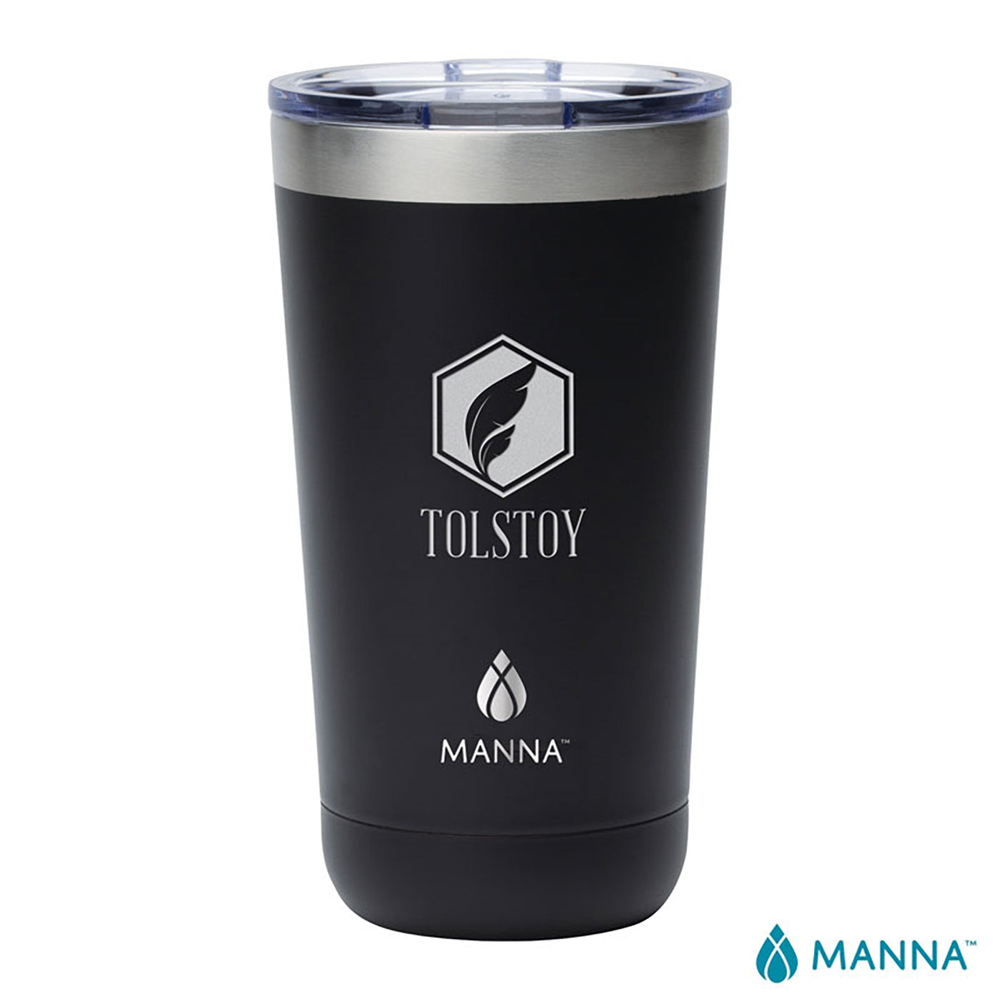 18 oz. Ranger Pint Steel Tumbler - CM1006B