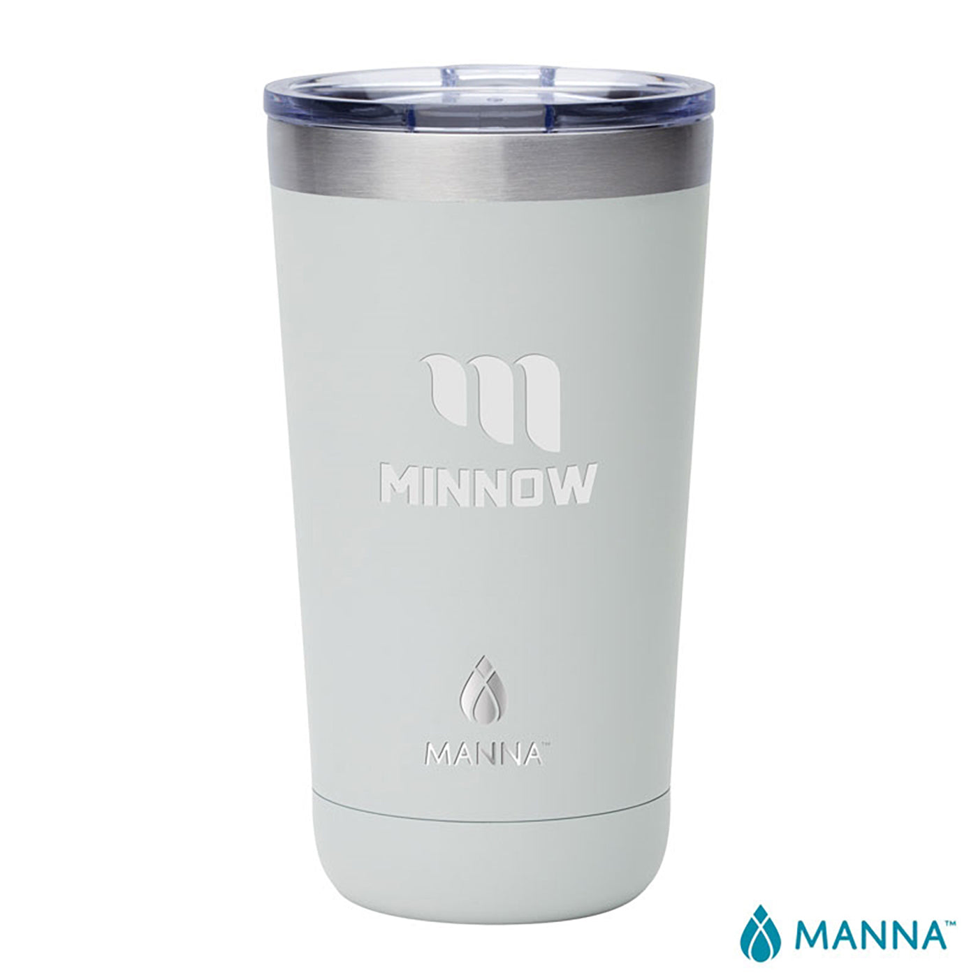 18 oz. Ranger Pint Steel Tumbler - CM1006S