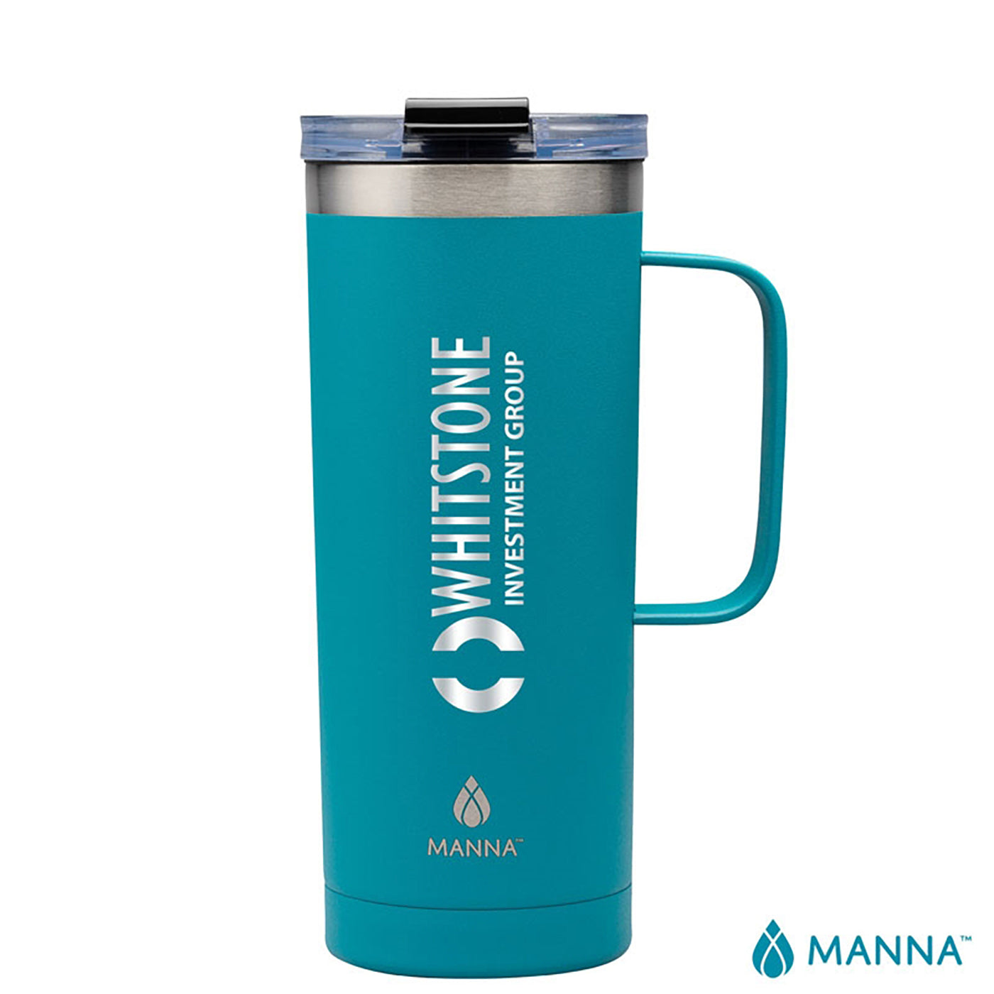 Tahoe 20 oz. Vacuum Insulated Camping Mug - CM1013A