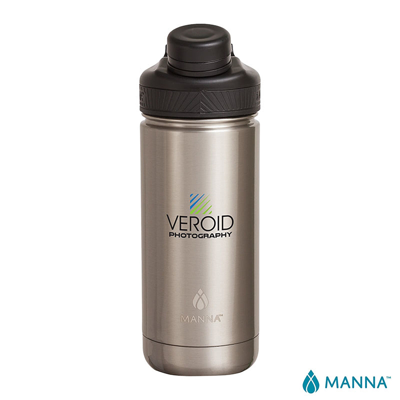 18 oz. Ranger Steel Bottle - CM2020S