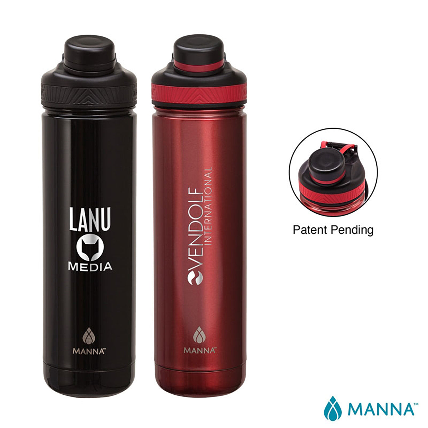 26 oz. Ranger Steel Bottle
