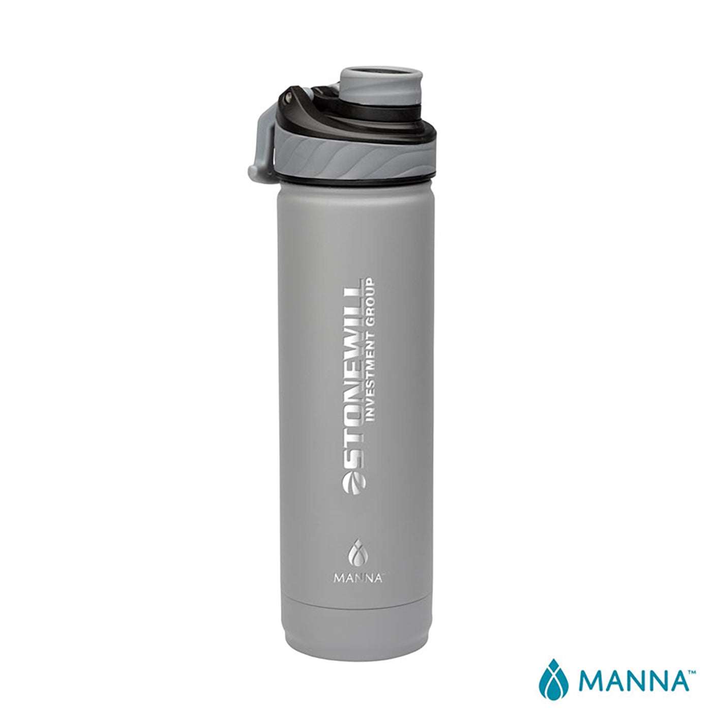 26 oz. Convoy Double Wall Steel Bottle - CM2051H