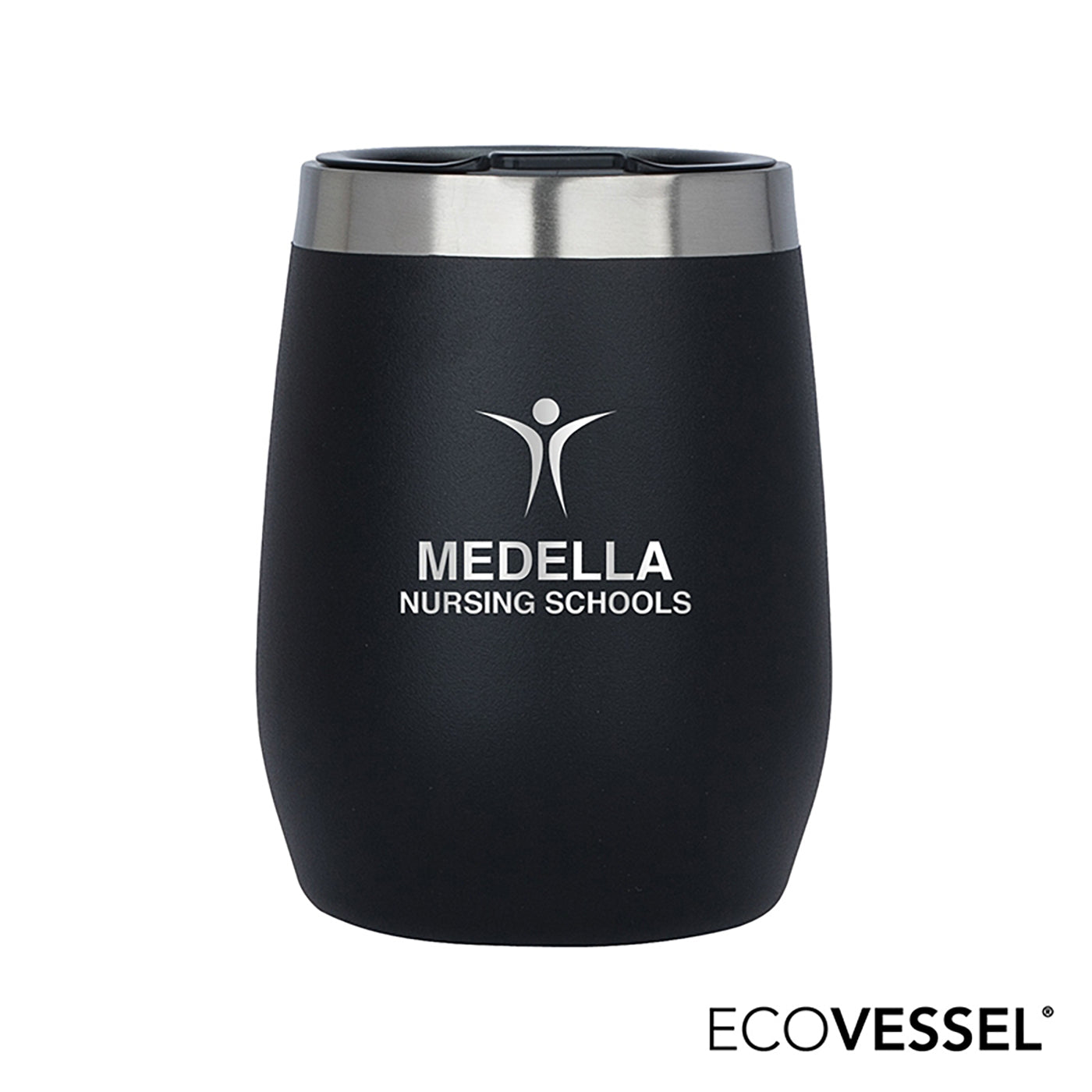 Port 10 oz. Vacuum Insulated Wine Tumbler - CV1010B
