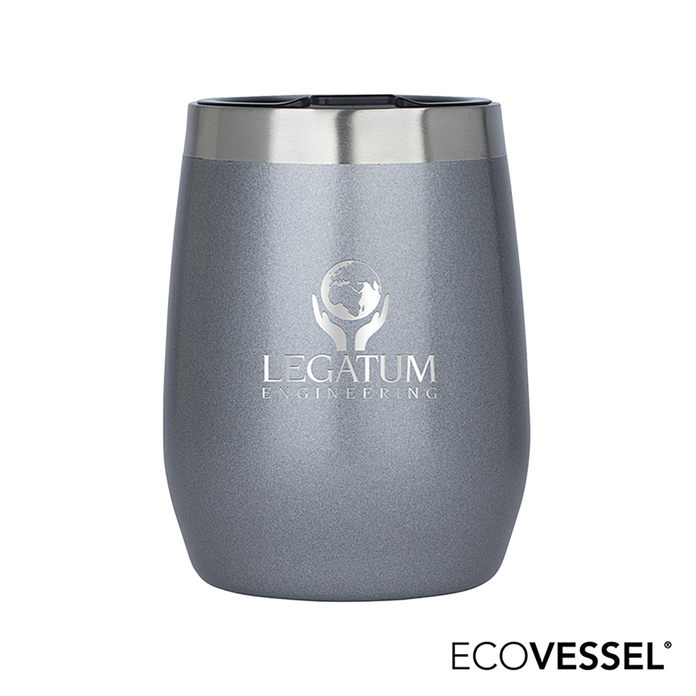 Port 10 oz. Vacuum Insulated Wine Tumbler - CV1010S