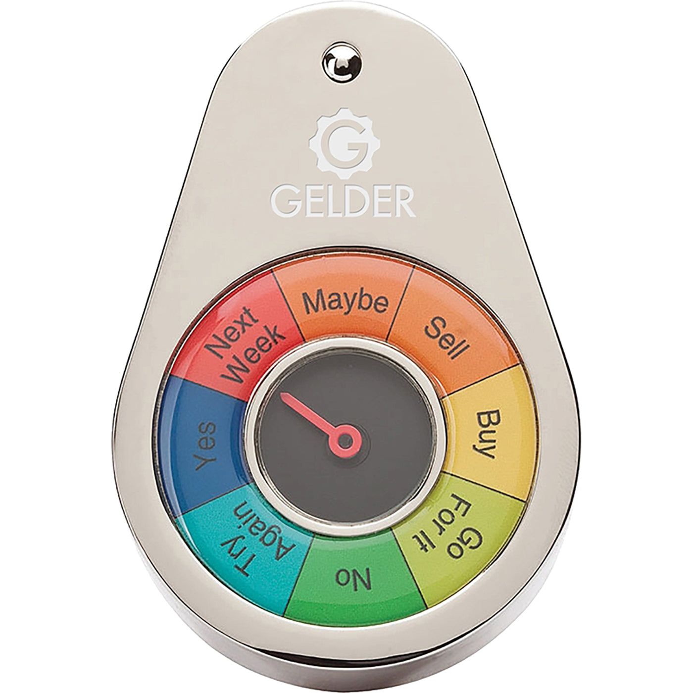 Chrome Electronic Decision Maker - EG1003