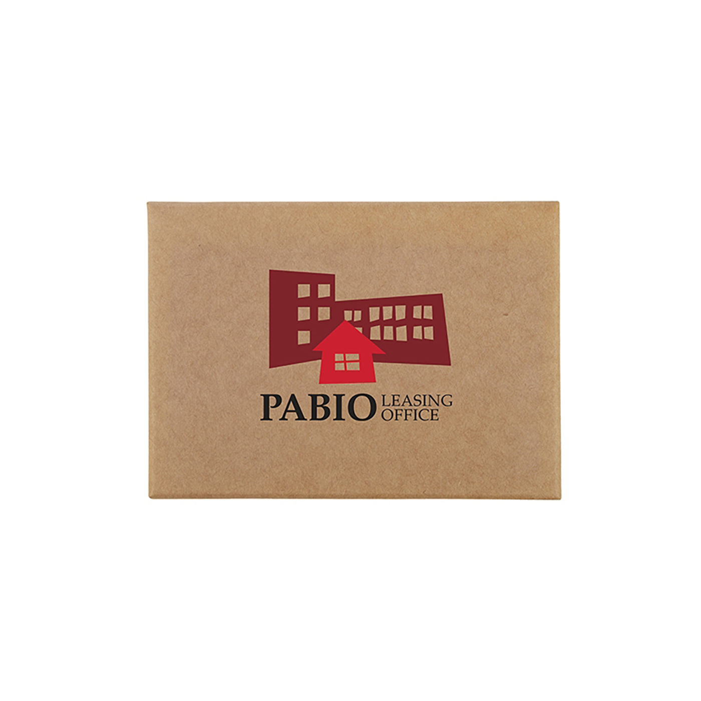 Recycled Paper Playing Cards Two-Pack - EG4003K