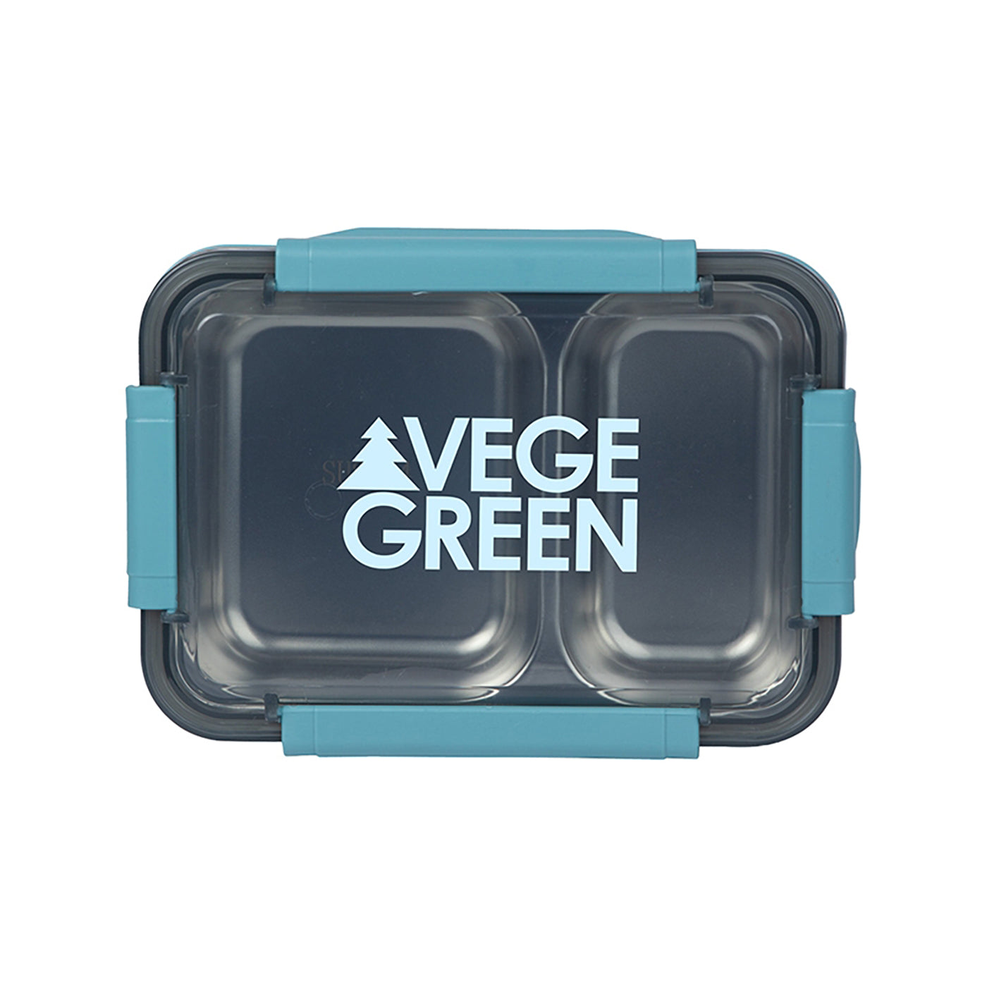 32oz Steel Tray Food Container - EH4002N